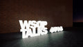 Illuminate Your Event: Custom Light-Up Letters for WSOP TALKS and Iconic Playing Card Symbols