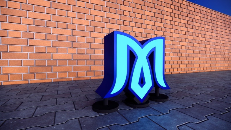 Elevate Your Brand: Custom-Crafted Logos with a Personal Touch - Versatile & Professional