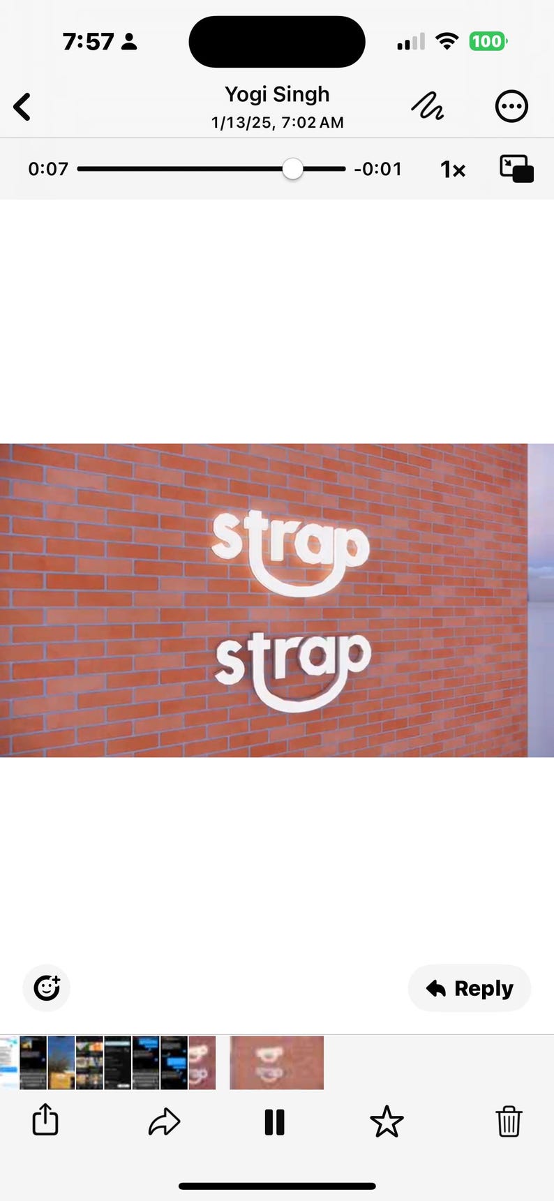 Custom 3D Illuminated Acrylic Letter Sign: 6-Foot LED Signage