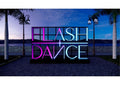 Custom 3D Light Up Sign – Personalized Neon Letters, Event Display